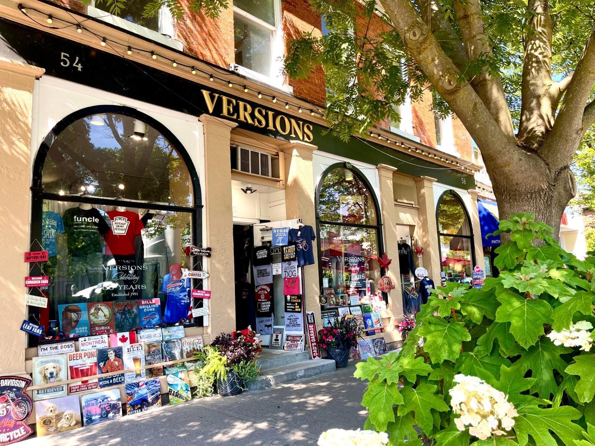 Barkerhouse 2# Unit-heart Of Oldtown * Niagara-on-the-Lake
