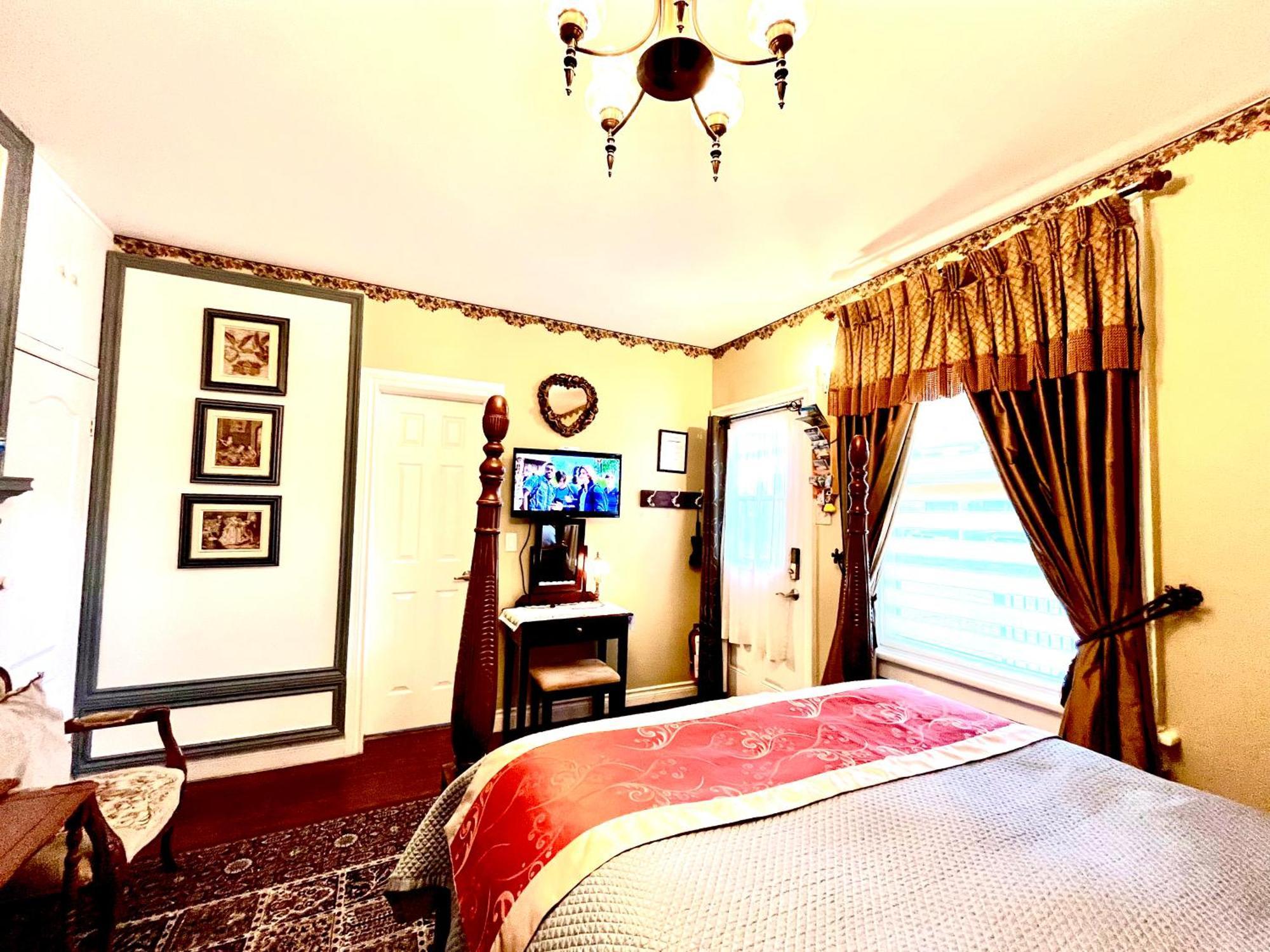 Barkerhouse 2# Unit-heart Of Oldtown Appartement Niagara-on-the-Lake