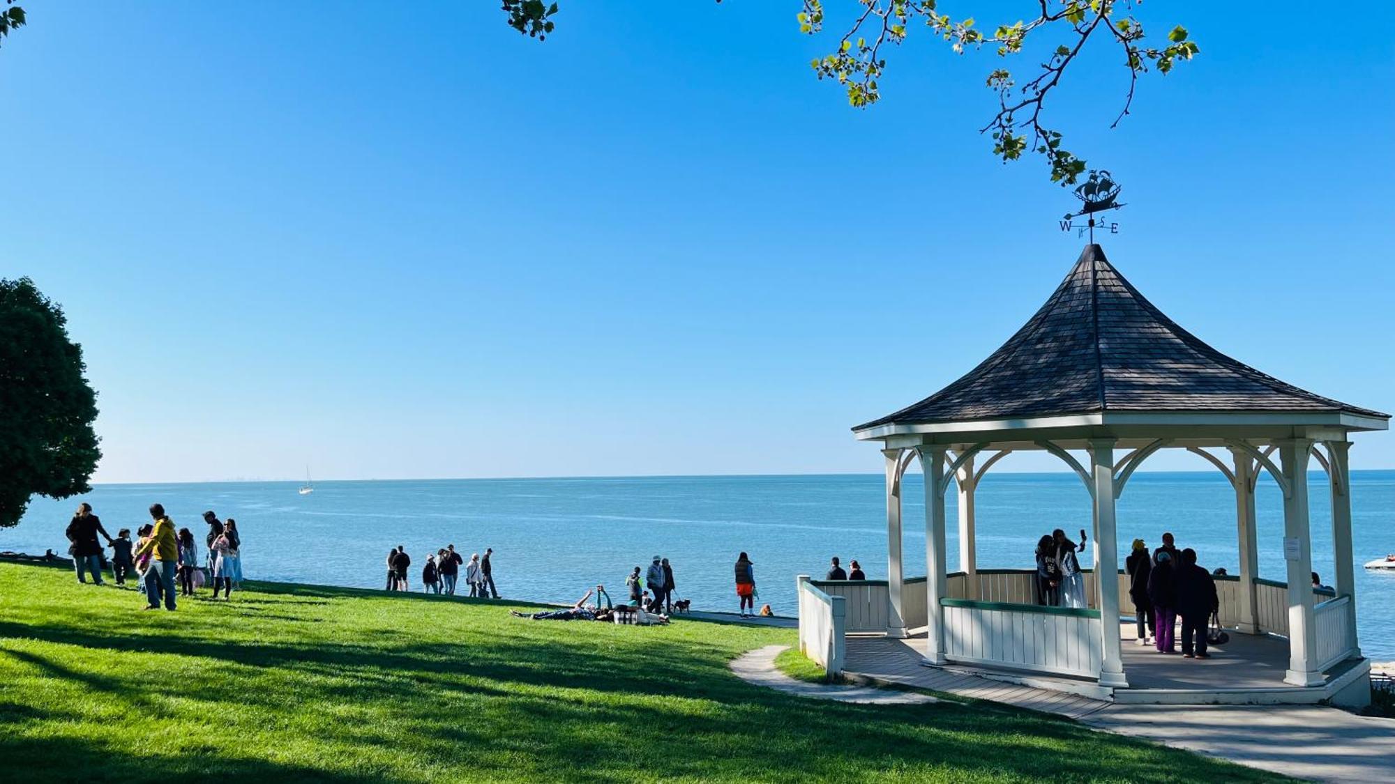 Appartement Barkerhouse 2# Unit-heart Of Oldtown Niagara-on-the-Lake